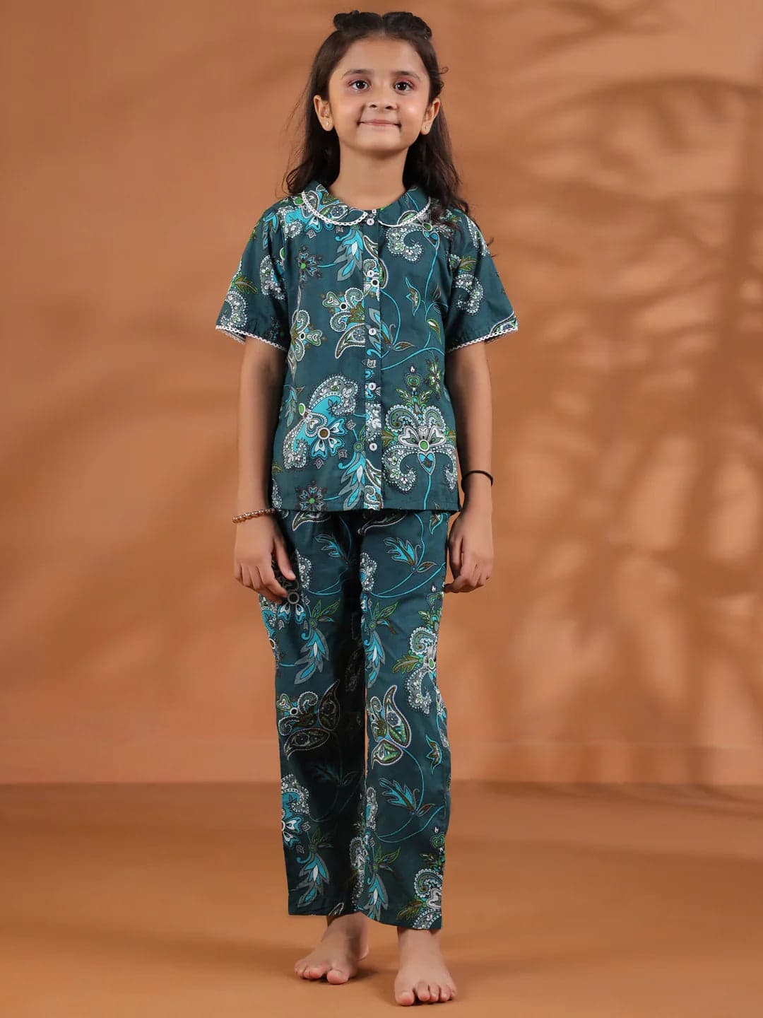 Toymi Fashion Meadow Sprout Junior Rest Pair