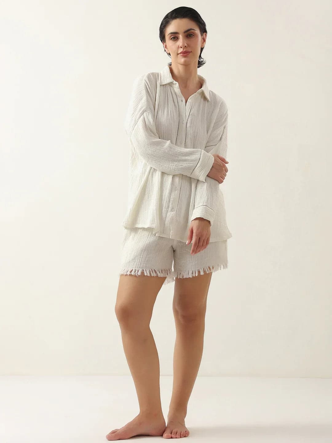 Toymi Fashion Snow Soft Rest Pair